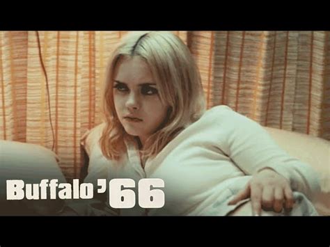 buffalo 66 nude|Buffalo 66 (1986)